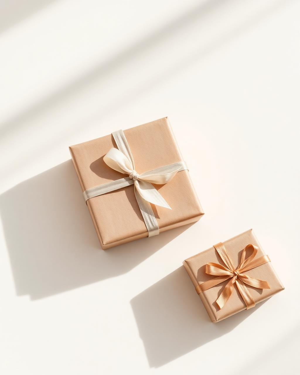 Regalos que sí se usan.